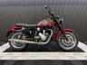 USED 2025 75 BSA GOLDSTAR DELIVERY NATIONWIDE - FINANCE SPECIALISTS LOW RATE FINANCE DELIVERY AVAILABLE