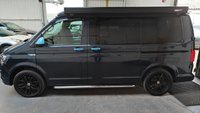 USED 2019 19 VOLKSWAGEN TRANSPORTER 2.0 TDI T30 BlueMotion Tech Highline Panel Van 5dr Diesel DSG FWD SWB Euro 6 (s/s) (150 ps) 