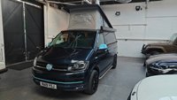 USED 2019 19 VOLKSWAGEN TRANSPORTER 2.0 TDI T30 BlueMotion Tech Highline Panel Van 5dr Diesel DSG FWD SWB Euro 6 (s/s) (150 ps) 