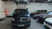 USED 2019 19 VOLKSWAGEN TRANSPORTER 2.0 TDI T30 BlueMotion Tech Highline Panel Van 5dr Diesel DSG FWD SWB Euro 6 (s/s) (150 ps) 