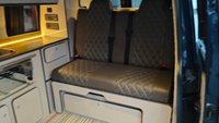 USED 2019 19 VOLKSWAGEN TRANSPORTER 2.0 TDI T30 BlueMotion Tech Highline Panel Van 5dr Diesel DSG FWD SWB Euro 6 (s/s) (150 ps) 