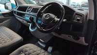 USED 2019 19 VOLKSWAGEN TRANSPORTER 2.0 TDI T30 BlueMotion Tech Highline Panel Van 5dr Diesel DSG FWD SWB Euro 6 (s/s) (150 ps) 