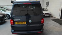 USED 2019 19 VOLKSWAGEN TRANSPORTER 2.0 TDI T30 BlueMotion Tech Highline Panel Van 5dr Diesel DSG FWD SWB Euro 6 (s/s) (150 ps) 