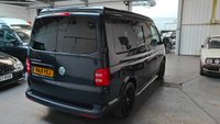 USED 2019 19 VOLKSWAGEN TRANSPORTER 2.0 TDI T30 BlueMotion Tech Highline Panel Van 5dr Diesel DSG FWD SWB Euro 6 (s/s) (150 ps) 
