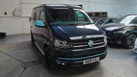 USED 2019 19 VOLKSWAGEN TRANSPORTER 2.0 TDI T30 BlueMotion Tech Highline Panel Van 5dr Diesel DSG FWD SWB Euro 6 (s/s) (150 ps) 