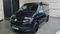 USED 2019 19 VOLKSWAGEN TRANSPORTER 2.0 TDI T30 BlueMotion Tech Highline Panel Van 5dr Diesel DSG FWD SWB Euro 6 (s/s) (150 ps) 
