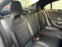 USED 2023 23 MERCEDES-BENZ CLA 1.3 CLA200 AMG Line (Executive) Coupe 4dr Petrol 7G-DCT Euro 6 (s/s) (163 ps) 