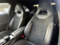 USED 2023 23 MERCEDES-BENZ CLA 1.3 CLA200 AMG Line (Executive) Coupe 4dr Petrol 7G-DCT Euro 6 (s/s) (163 ps) 
