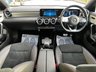 USED 2023 23 MERCEDES-BENZ CLA 1.3 CLA200 AMG Line (Executive) Coupe 4dr Petrol 7G-DCT Euro 6 (s/s) (163 ps) 