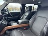 USED 2023 23 LAND ROVER DEFENDER 3.0 D300 MHEV X-DYNAMIC HSE 5DR 300PS HUGE OPTIONS LIST 
