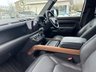 USED 2023 23 LAND ROVER DEFENDER 3.0 D300 MHEV X-DYNAMIC HSE 5DR 300PS HUGE OPTIONS LIST 