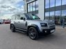 USED 2023 23 LAND ROVER DEFENDER 3.0 D300 MHEV X-DYNAMIC HSE 5DR 300PS HUGE OPTIONS LIST 