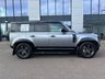 USED 2023 23 LAND ROVER DEFENDER 3.0 D300 MHEV X-DYNAMIC HSE 5DR 300PS HUGE OPTIONS LIST 