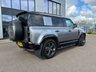 USED 2023 23 LAND ROVER DEFENDER 3.0 D300 MHEV X-DYNAMIC HSE 5DR 300PS HUGE OPTIONS LIST 
