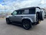 USED 2023 23 LAND ROVER DEFENDER 3.0 D300 MHEV X-DYNAMIC HSE 5DR 300PS HUGE OPTIONS LIST 