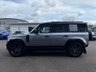 USED 2023 23 LAND ROVER DEFENDER 3.0 D300 MHEV X-DYNAMIC HSE 5DR 300PS HUGE OPTIONS LIST 