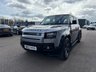 USED 2023 23 LAND ROVER DEFENDER 3.0 D300 MHEV X-DYNAMIC HSE 5DR 300PS HUGE OPTIONS LIST 