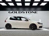 USED 2010 10 VOLKSWAGEN GOLF 2.0 TSI R Hatchback 3dr Petrol Manual 4Motion Euro 5 (270 ps) APR STAGE 2