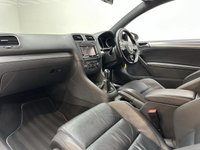 USED 2010 10 VOLKSWAGEN GOLF 2.0 TSI R Hatchback 3dr Petrol Manual 4Motion Euro 5 (270 ps) APR STAGE 2