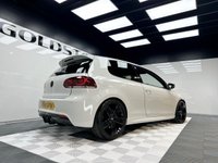 USED 2010 10 VOLKSWAGEN GOLF 2.0 TSI R Hatchback 3dr Petrol Manual 4Motion Euro 5 (270 ps) APR STAGE 2