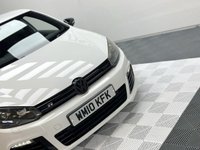 USED 2010 10 VOLKSWAGEN GOLF 2.0 TSI R Hatchback 3dr Petrol Manual 4Motion Euro 5 (270 ps) APR STAGE 2