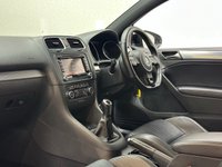 USED 2010 10 VOLKSWAGEN GOLF 2.0 TSI R Hatchback 3dr Petrol Manual 4Motion Euro 5 (270 ps) APR STAGE 2
