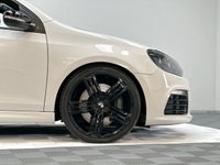 USED 2010 10 VOLKSWAGEN GOLF 2.0 TSI R Hatchback 3dr Petrol Manual 4Motion Euro 5 (270 ps) APR STAGE 2