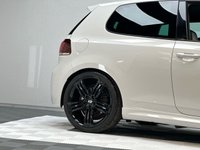 USED 2010 10 VOLKSWAGEN GOLF 2.0 TSI R Hatchback 3dr Petrol Manual 4Motion Euro 5 (270 ps) APR STAGE 2