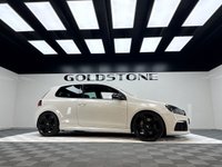USED 2010 10 VOLKSWAGEN GOLF 2.0 TSI R Hatchback 3dr Petrol Manual 4Motion Euro 5 (270 ps) APR STAGE 2