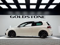 USED 2010 10 VOLKSWAGEN GOLF 2.0 TSI R Hatchback 3dr Petrol Manual 4Motion Euro 5 (270 ps) APR STAGE 2