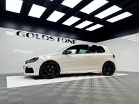 USED 2010 10 VOLKSWAGEN GOLF 2.0 TSI R Hatchback 3dr Petrol Manual 4Motion Euro 5 (270 ps) APR STAGE 2