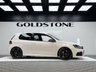 USED 2010 10 VOLKSWAGEN GOLF 2.0 TSI R Hatchback 3dr Petrol Manual 4Motion Euro 5 (270 ps) APR STAGE 2