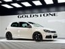 USED 2010 10 VOLKSWAGEN GOLF 2.0 TSI R Hatchback 3dr Petrol Manual 4Motion Euro 5 (270 ps) APR STAGE 2