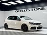 USED 2010 10 VOLKSWAGEN GOLF 2.0 TSI R Hatchback 3dr Petrol Manual 4Motion Euro 5 (270 ps) APR STAGE 2