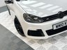USED 2010 10 VOLKSWAGEN GOLF 2.0 TSI R Hatchback 3dr Petrol Manual 4Motion Euro 5 (270 ps) APR STAGE 2