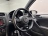 USED 2010 10 VOLKSWAGEN GOLF 2.0 TSI R Hatchback 3dr Petrol Manual 4Motion Euro 5 (270 ps) APR STAGE 2
