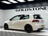 USED 2010 10 VOLKSWAGEN GOLF 2.0 TSI R Hatchback 3dr Petrol Manual 4Motion Euro 5 (270 ps) APR STAGE 2