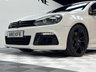 USED 2010 10 VOLKSWAGEN GOLF 2.0 TSI R Hatchback 3dr Petrol Manual 4Motion Euro 5 (270 ps) APR STAGE 2
