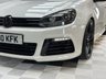 USED 2010 10 VOLKSWAGEN GOLF 2.0 TSI R Hatchback 3dr Petrol Manual 4Motion Euro 5 (270 ps) APR STAGE 2