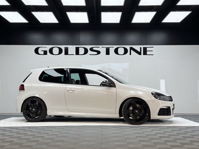2010 10 Volkswagen Golf 2.0 TSI R Hatchback 3dr Petrol Manual 4Motion Euro 5 (270 ps)