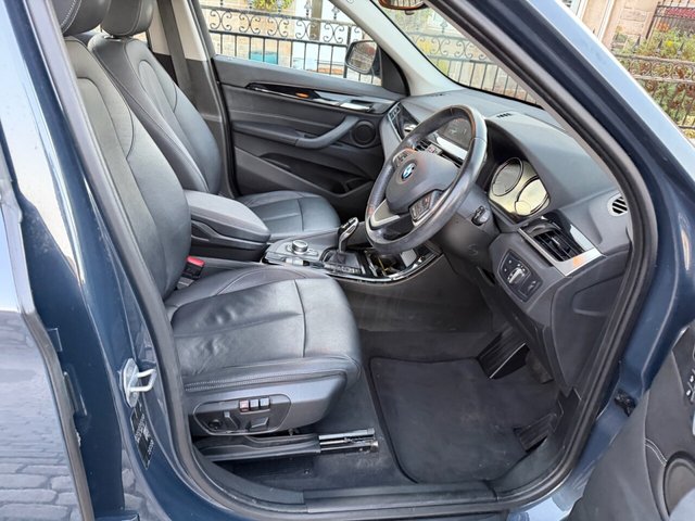 2018 BMW X1 - Photo 2