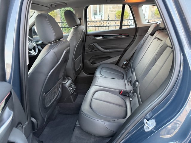 2018 BMW X1 - Photo 6