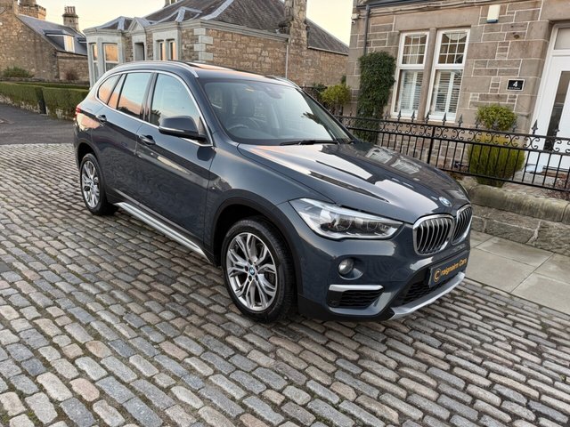 2018 BMW X1 - Photo 10