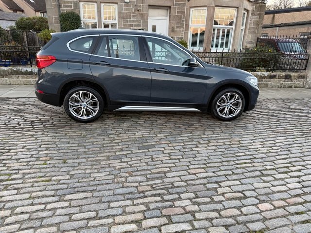 2018 BMW X1 - Photo 5