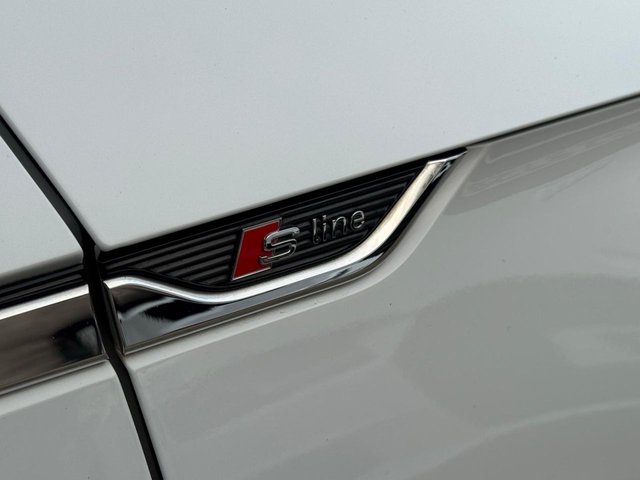 2017 AUDI A5 3.0 TDI V6 S line Sportback 5dr Diesel S Tronic quattro Euro 6 (s/s) (218 ps) - Photo 11