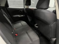 USED 2013 63 NISSAN JUKE 1.6 Visia SUV 5dr Petrol Manual Euro 5 (94 ps) 
