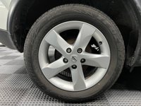 USED 2013 63 NISSAN JUKE 1.6 Visia SUV 5dr Petrol Manual Euro 5 (94 ps) 