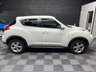 USED 2013 63 NISSAN JUKE 1.6 Visia SUV 5dr Petrol Manual Euro 5 (94 ps) 