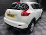 USED 2013 63 NISSAN JUKE 1.6 Visia SUV 5dr Petrol Manual Euro 5 (94 ps) 