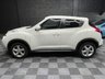 USED 2013 63 NISSAN JUKE 1.6 Visia SUV 5dr Petrol Manual Euro 5 (94 ps) 